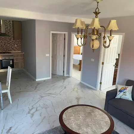 Apartamento Daisy's Place Arcos de Valdevez