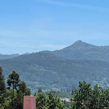 Apartamento Daisy's Place Arcos de Valdevez