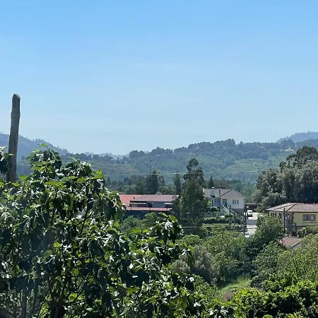 Daisy's Place 아르코스 데 발데베즈