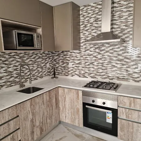 Daisy's Place Apartamento Arcos de Valdevez