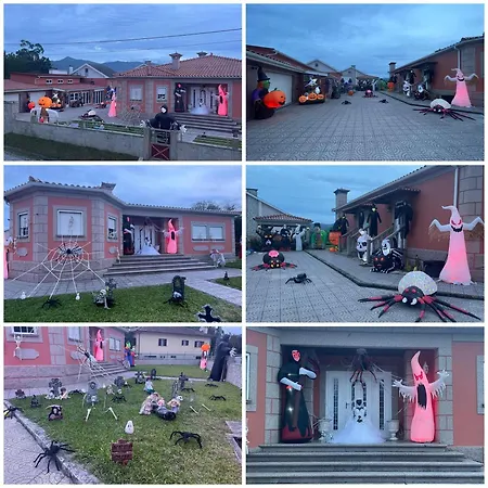 Daisy's Place Apartamento *