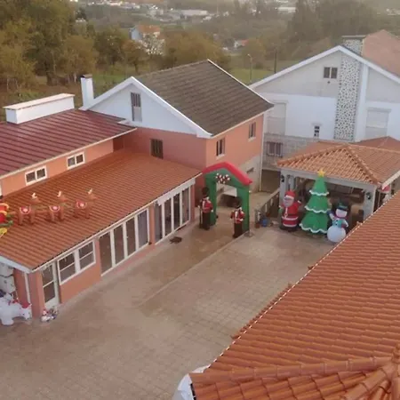 Daisy's Place 아파트