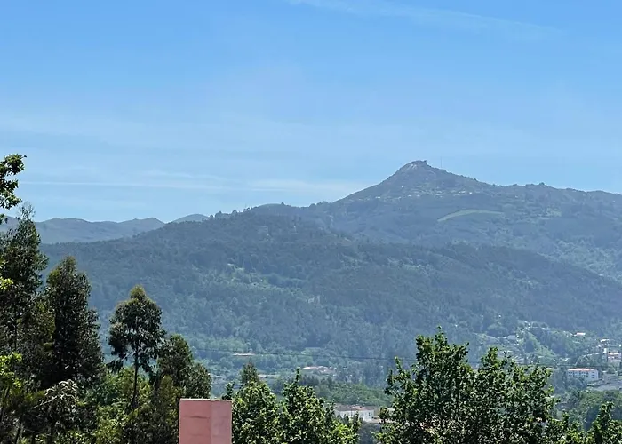 아파트 Daisy's Place 아르코스 데 발데베즈