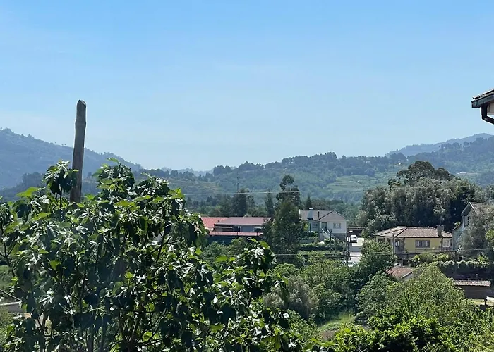 Daisy's Place 아르코스 데 발데베즈