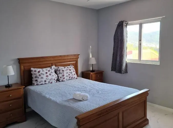 Апартаменты Daisy's Place Аркуш-ди-Валдевеш