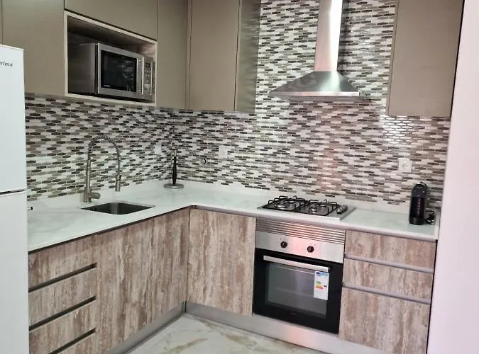 Daisy's Place * 아르코스 데 발데베즈