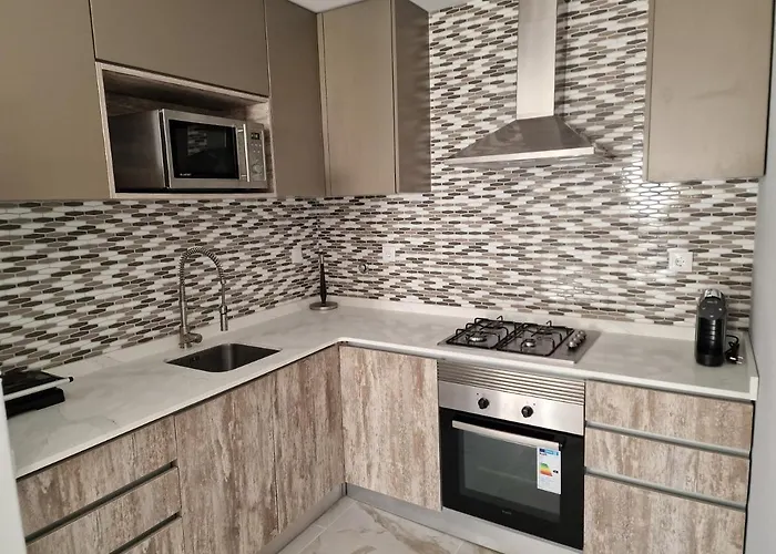 Daisy's Place Апартаменты Аркуш-ди-Валдевеш