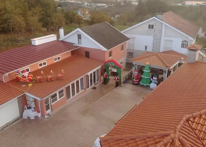 Daisy's Place Апартаменты